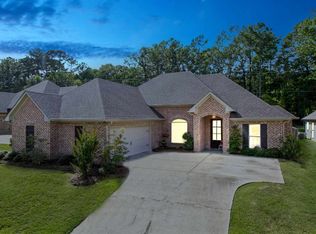 614 Macbeth St, Brandon, MS 39047