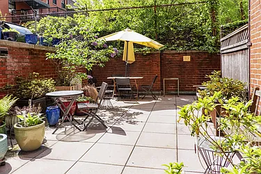 Sold by Brown Harris Stevens