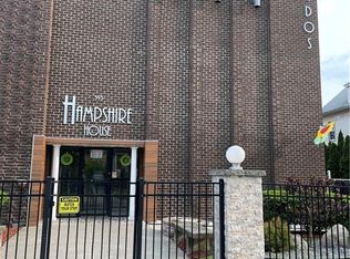 393 Laurel Ave APT 105, Bridgeport, CT 06605