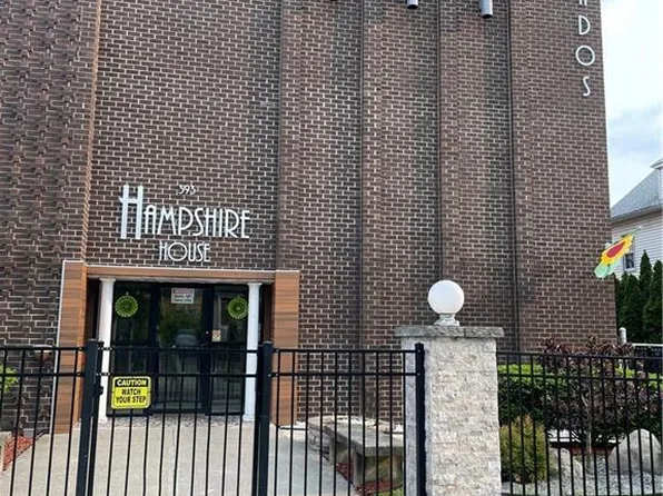 393 Laurel Avenue #105, Bridgeport, CT 06605