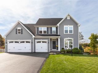 140 Brinan Fields Run, Manlius, NY 13104