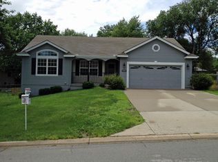 12732 Byars Rd, Grandview, MO 64030