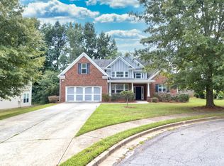 3516 Lori Ln, Duluth, GA 30096