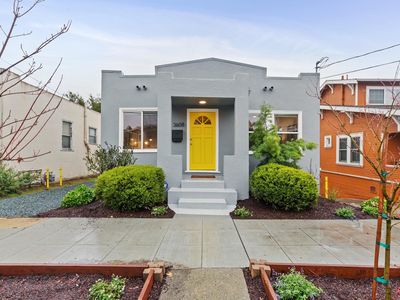 3608 Lincoln Ave, Oakland, CA, 94602