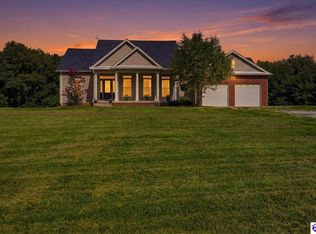 2623 Eastview Rd, Eastview, KY 42732