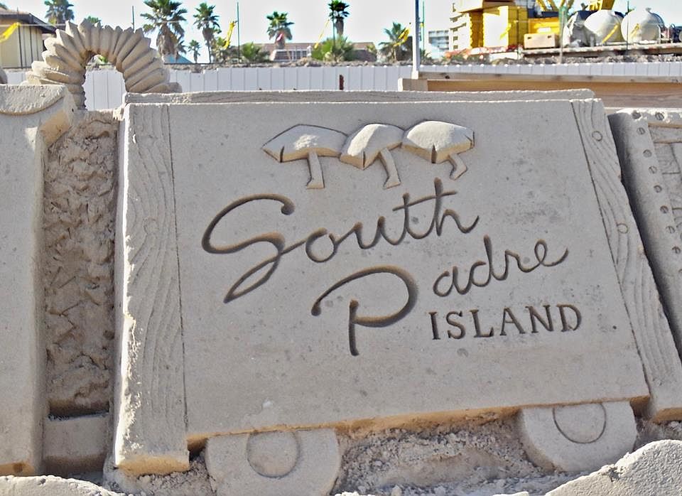 1st image of 500 Padre Blvd #905