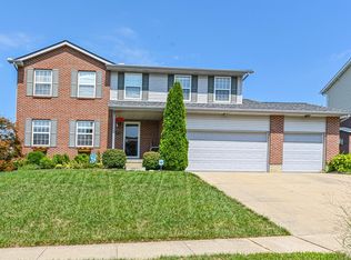 6558 Michele Ln, Liberty Township, OH 45069
