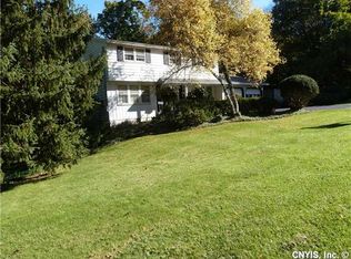 117 Terrytown Heights Dr, Syracuse, NY 13219