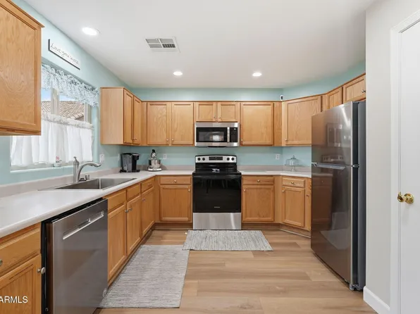 125 N 22ND Place #108, Mesa, AZ 85213