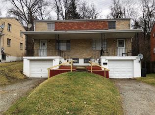 93-95 N Joslyn Dr, Pittsburgh, PA 15235