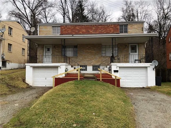93-95 N Joslyn Dr, Pittsburgh, PA 15235