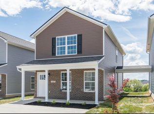 4026 Ruby Rose Rd, Richmond, KY 40475