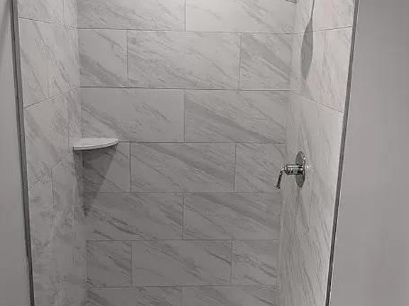 shower
