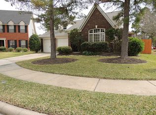 17311 Amber Creek Ct, Houston, TX 77095