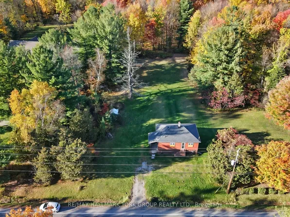 450 Queensville Side Rd W, East Gwillimbury, ON L9N 1A7