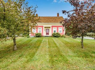 20 Shady Ave, Waldoboro, ME 04572