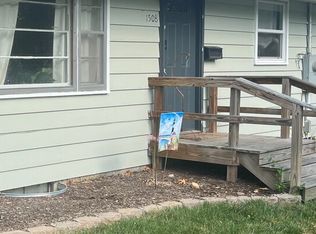 1508 Kings Hwy #2, Winona Lake, IN 46590