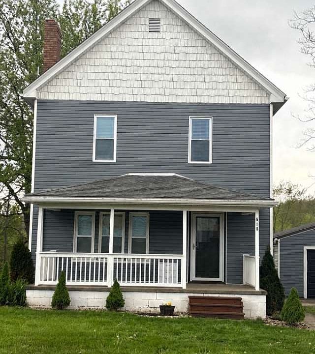 1st image of 518 Joffre Bulger Rd