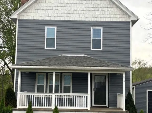 518 Joffre Bulger Rd, Joffre, PA 15053