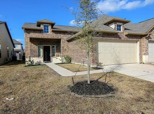 12351 Maura Ln, Houston, TX 77044