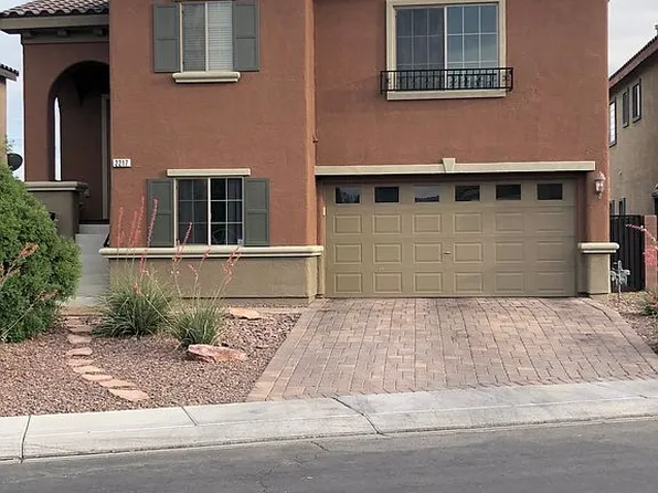 2217 Plumeria Ave, Las Vegas, NV 89081