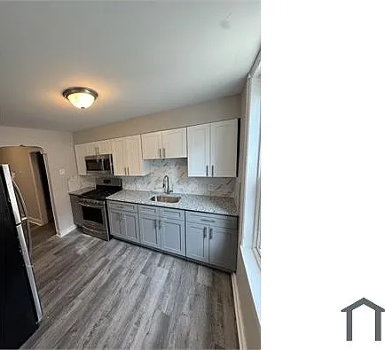 3 bed, 1127 sqft, $2,000 — Photo 4
