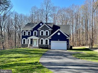 314 Woodfield Dr, Spotsylvania, VA 22553