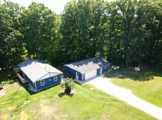 14150 Birch Ln, Marion, MI 49665