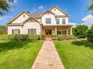 3617 Lockwood Ln, Montgomery, AL 36111