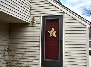 403 Great Rd APT 4, Acton, MA 01720