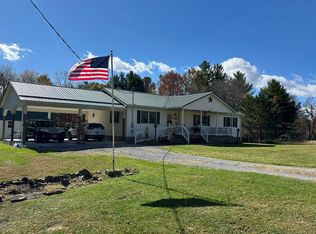 366 Glade Creek Rd, Danese, WV 25831