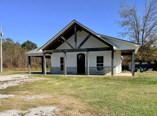 290 Palestine Rd, Baldwyn, MS 38824