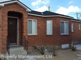 615 La Rue Ave, Reno, NV 89509