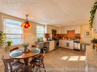 14 Oxford St #3, Somerville, MA 02143