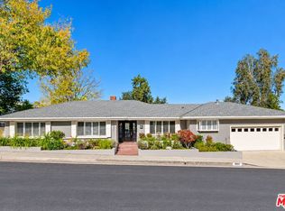 15337 Stonewood Ter, Sherman Oaks, CA 91403