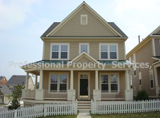 9425 Cornwell Meadow St, Frederick, MD 21704