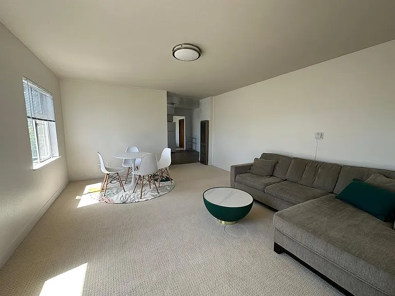 1619 Ashby Ave #3 — Photo 1