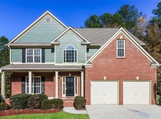 434 Hunt Creek Dr, Acworth, GA 30101