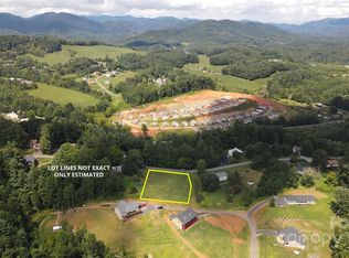 0 Pine Ridge Rd #3, Mars Hill, NC 28754