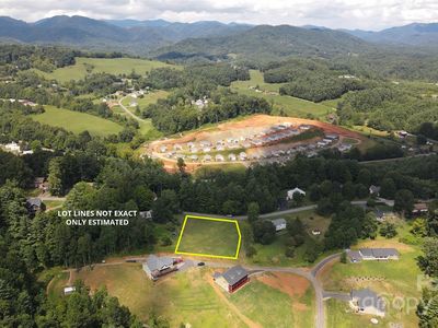 0 Pine Ridge Rd #3, Mars Hill, NC, 28754