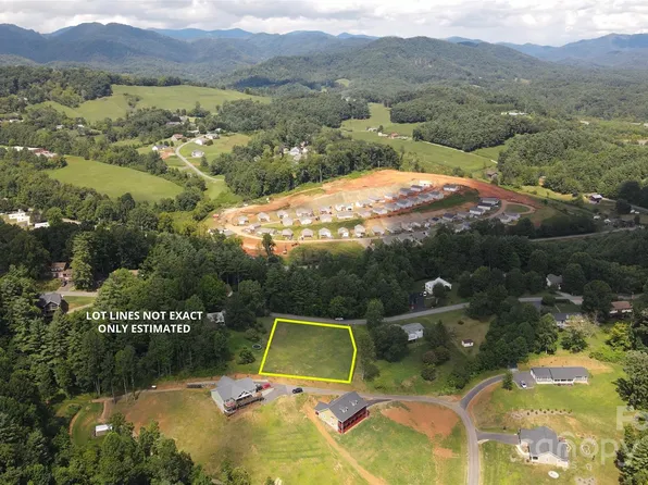 0 Pine Ridge Rd #3, Mars Hill, NC 28754