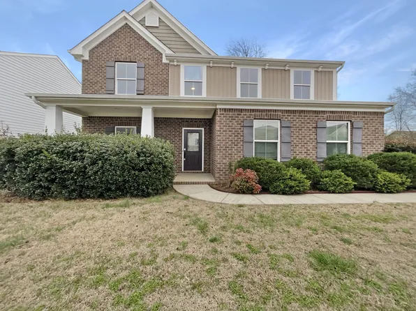 3047 Morning Mist Ct, Murfreesboro, TN 37128