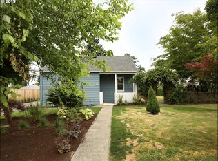 4306 NE 114th Ave, Portland, OR 97220