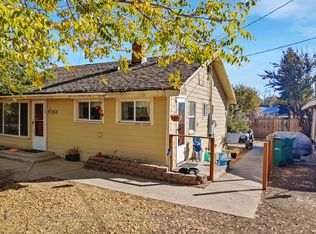 250 Delta St, Klamath Falls, OR 97601