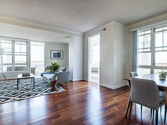 5th image of 20488 Stevens Creek Blvd APT 1519