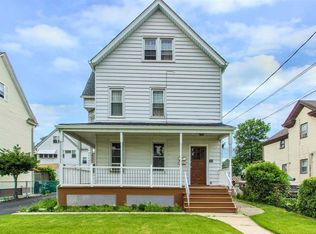 183 Montgomery St, Bloomfield, NJ 07003