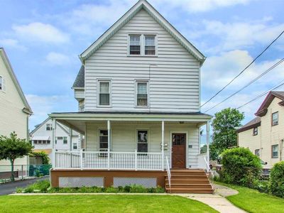 183 Montgomery St, Bloomfield, NJ, 07003