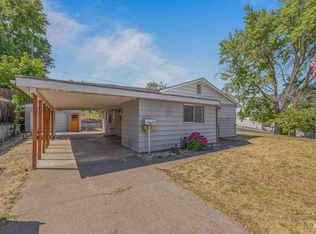 2602 9th Ave, Lewiston, ID 83501
