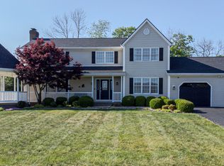 156 Cold Spring Dr, Stanford, KY 40484