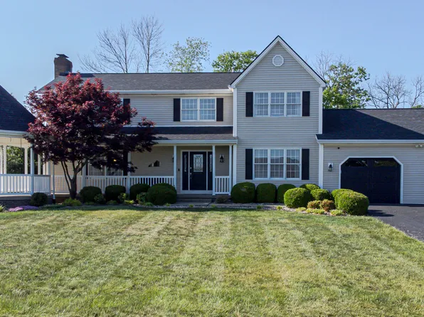 156 Cold Spring Dr, Stanford, KY 40484